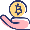 bitcoin icon