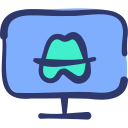 anonimato icon