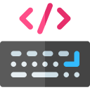 teclado icon