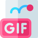 gif icon