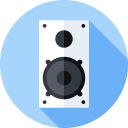 altavoz icon