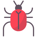 virus icon