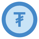 tugrik icon