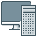 computadora icon