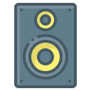 altavoz icon