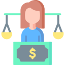 salário icon