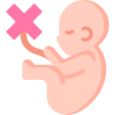 aborto icon