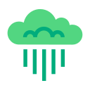 lluvia icon