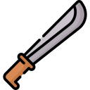 machete icon