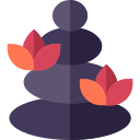 meditación icon