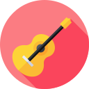 guitarra icon