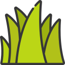 hierba icon