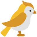 pájaro icon