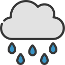 lluvia icon