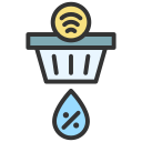 sensor de humedad icon