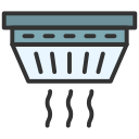 detector de humo icon