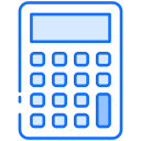 calculadora icon