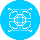 digitalización icon