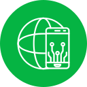 globalización icon