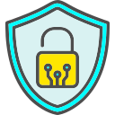 seguridad icon