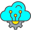 computación en la nube icon