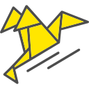 origami icon