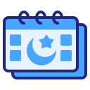 calendario icon