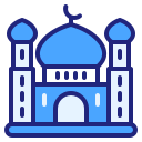 mezquita icon