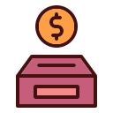 donación icon