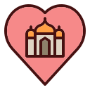 mezquita icon