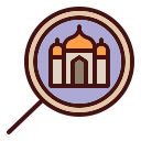 mezquita icon