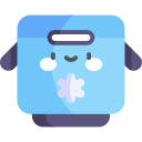 refrigerador icon