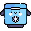 refrigerador icon