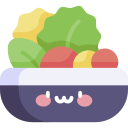 ensalada icon