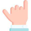 shaka icon