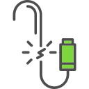 cable roto 