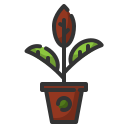 planta icon