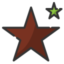 estrella icon