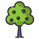 Árbol icon