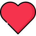 corazón icon