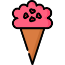 cucurucho de helado icon