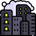 ciudad icon