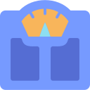 escala de peso icon