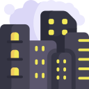 ciudad icon