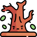 Árbol icon