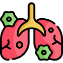 pulmones icon