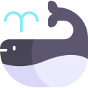 ballena icon