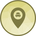 gps icon