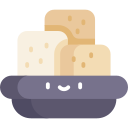 tofu icon