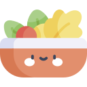 ensalada icon